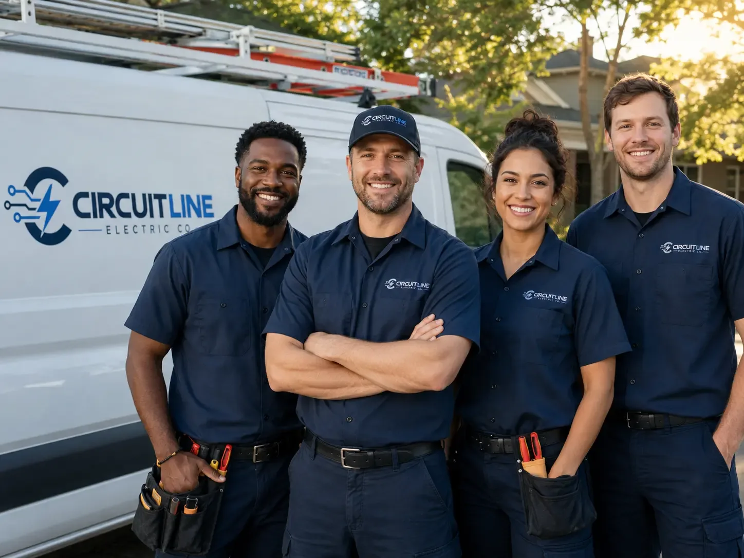 Whole Home Rewiring company in Shawano, WI